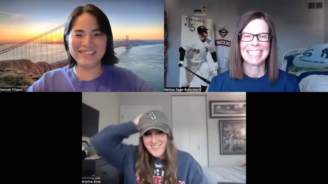 Ladies' Night 31 — The First-Place White Sox — 2026-06-16