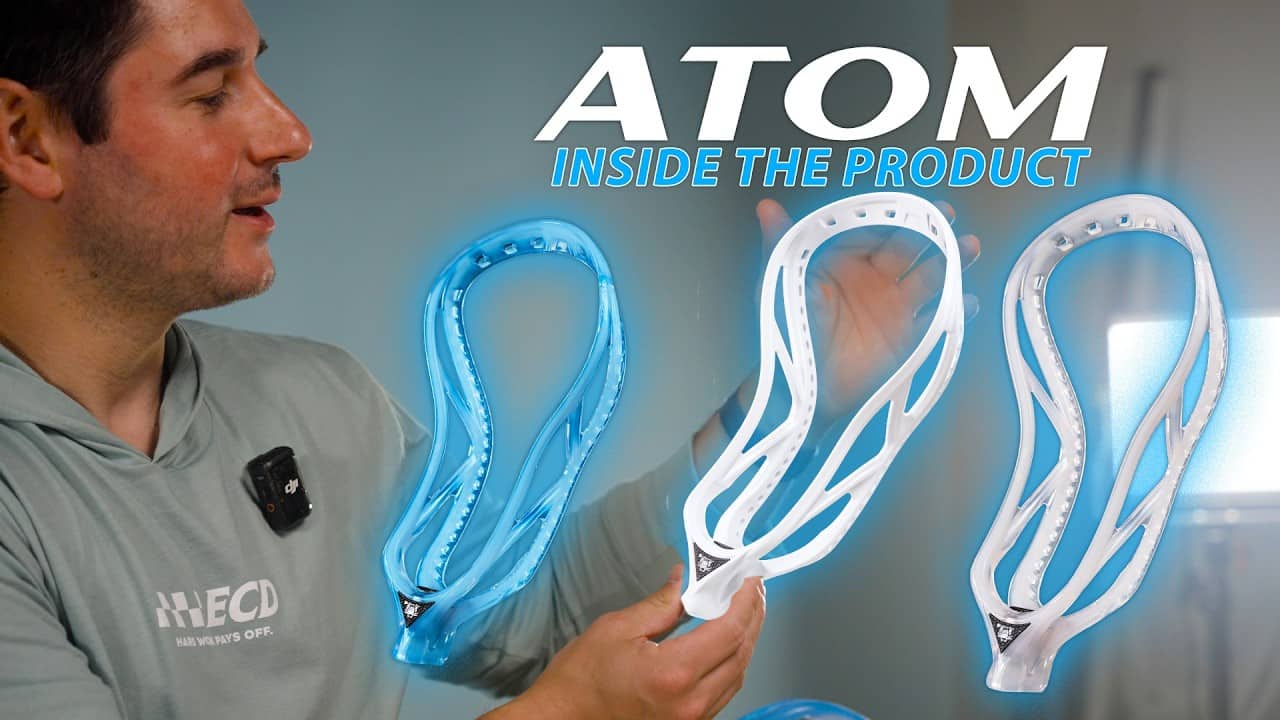 Inside the Product | The ECD Atom