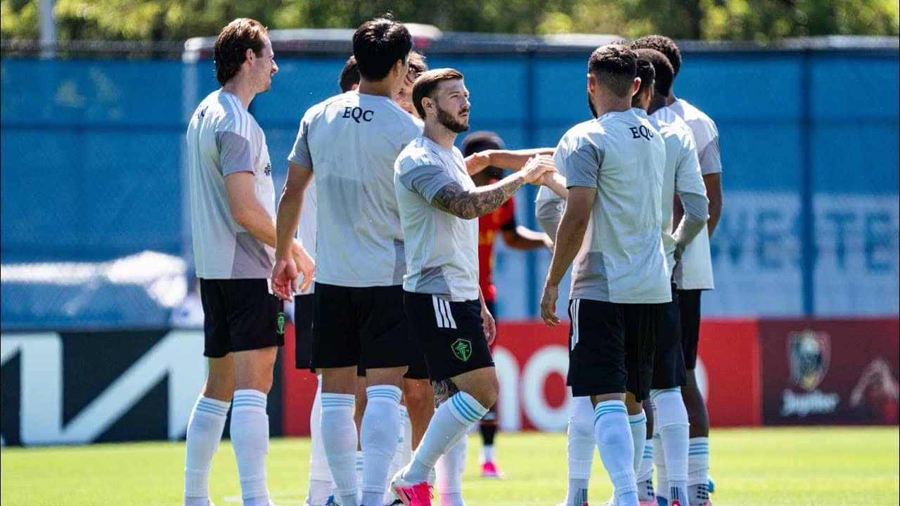 Interview: Paul Arriola on seeing The World Cup come to the United States