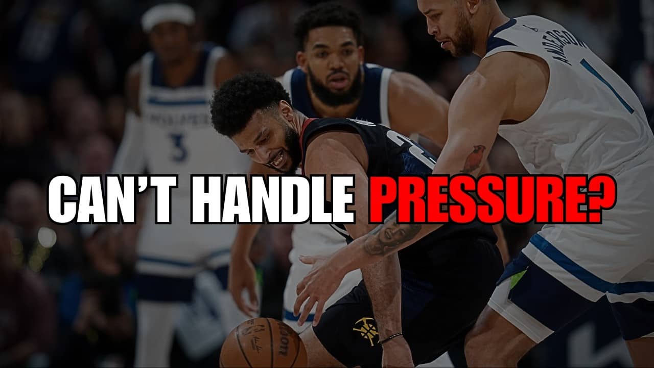 Why Full-Court Pressure Is Back (And Why You’re Struggling)