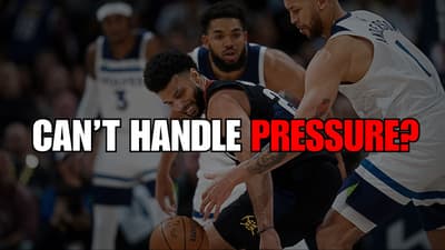 Why Full-Court Pressure Is Back (And Why You’re Struggling)