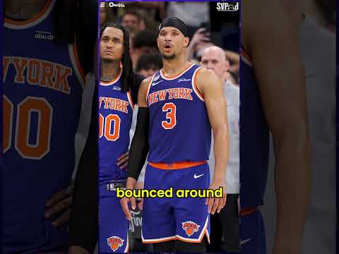 The Knicks achieved the IMPOSSIBLE