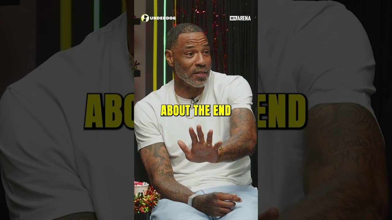 Kenyon claps back at Michael Wilbon