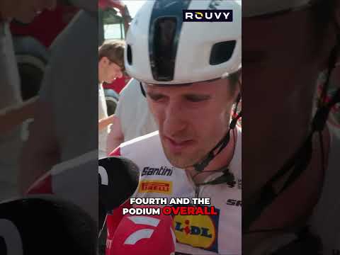 Giro d'Italia 2026 Stage 20 Preview: Final Mountain Test