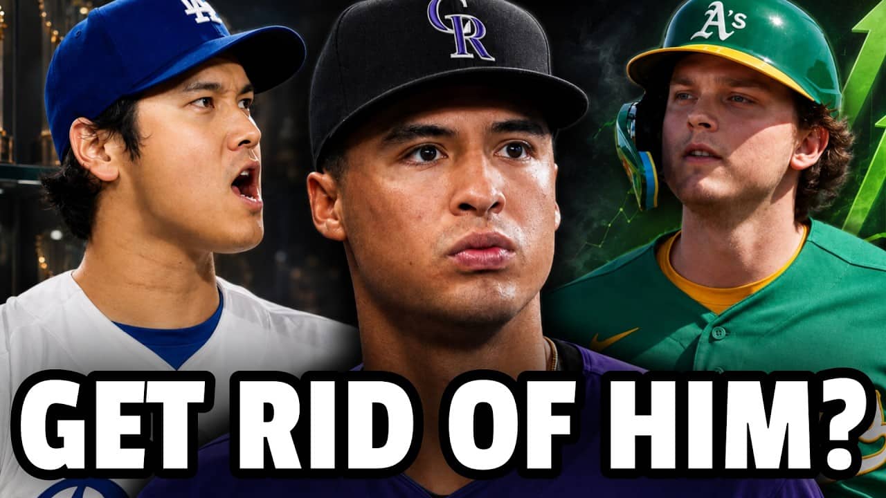 The Yankees Need to TRADE ANTHONY VOLPE! Shohei Ohtani CY YOUNG Favorite? A’s, White Sox (Recap)