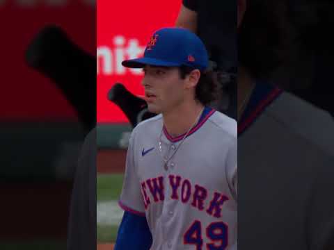 Home Run No. 10 On The Season For CJ Abrams