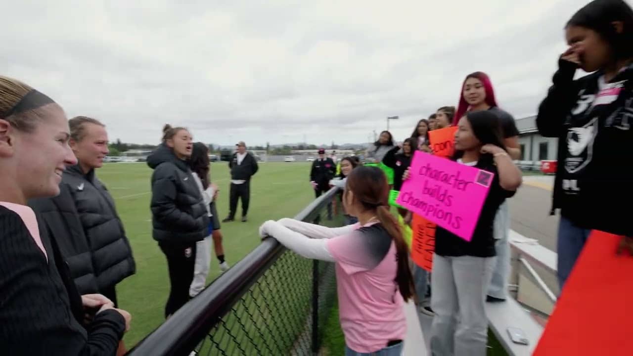 ACFC x Bandai Collect | SOAR Program with Section Z and LA City Recreation & Parks