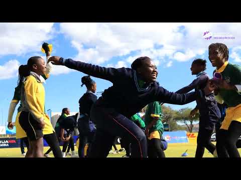 Women's Cricket Week 2026 in Full Swing | ICC Women's #T20WorldCup