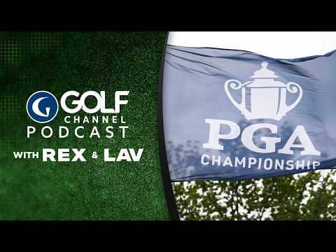 PGA Championship preview: What's the identity? Where are the trees?!? | Golf Channel