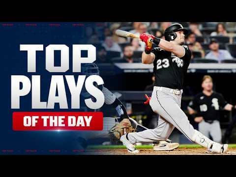 Andrew Benintendi's pinch-hit, go-ahead GRAND SLAM & the BEST MLB Highlights from 6/18/26!