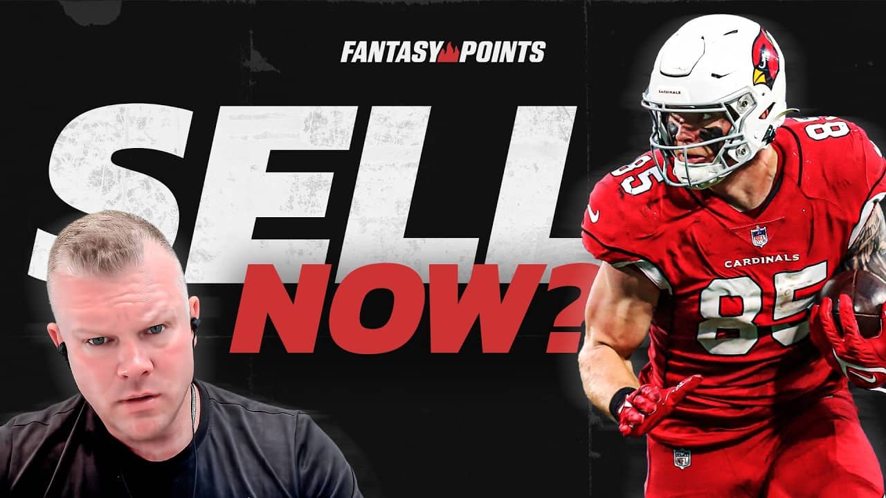15 Fantasy Football Winners & Losers π¨ Post-NFL Draft Veteran Values CHANGED (2026)