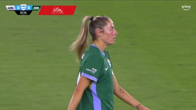 Highlights: Denver Summit FC 1, Racing Louisville FC 0