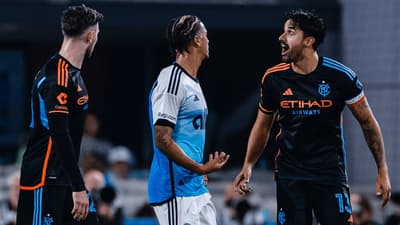Massive Injuries May Derail NYCFC's Season + MLS League Schedule Restructured | Episode 168