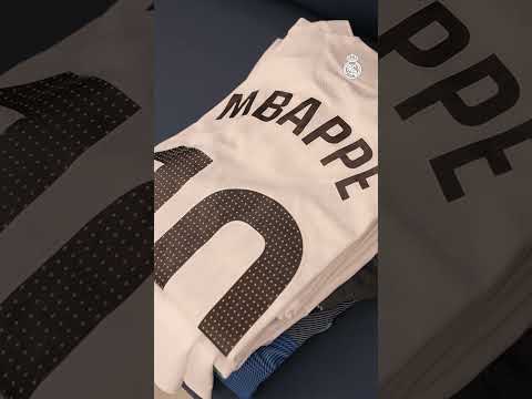 ✅ All set! #RealMadridRealOviedo