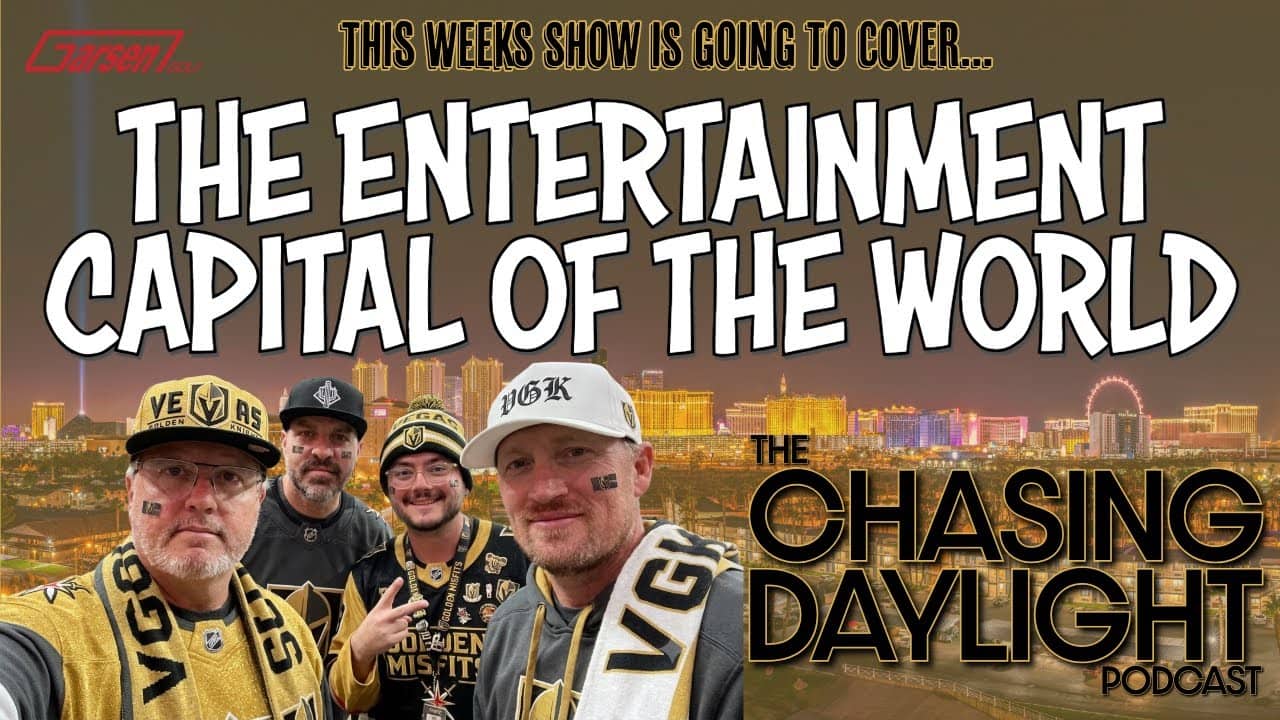 CDP LIVE - Episode 382