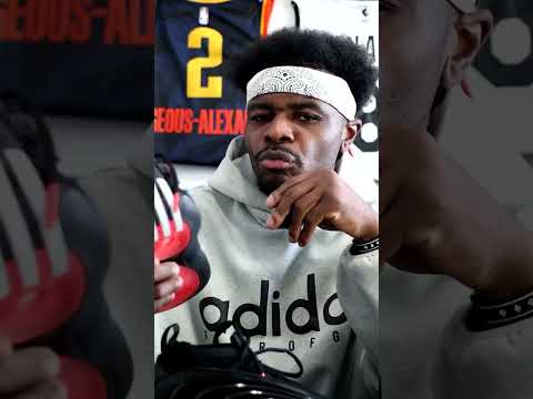 Harden Vol.10 HELL CAT - CUSHION!! šš #basketball #ballislife #jamesharden