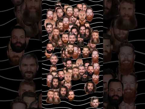 Find Brent Burns! π