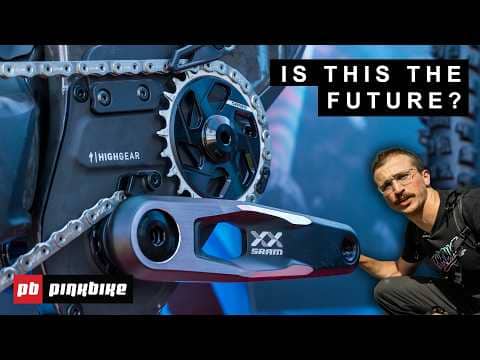 What Specialized & Canyon Aren't Telling You About Their New Designs