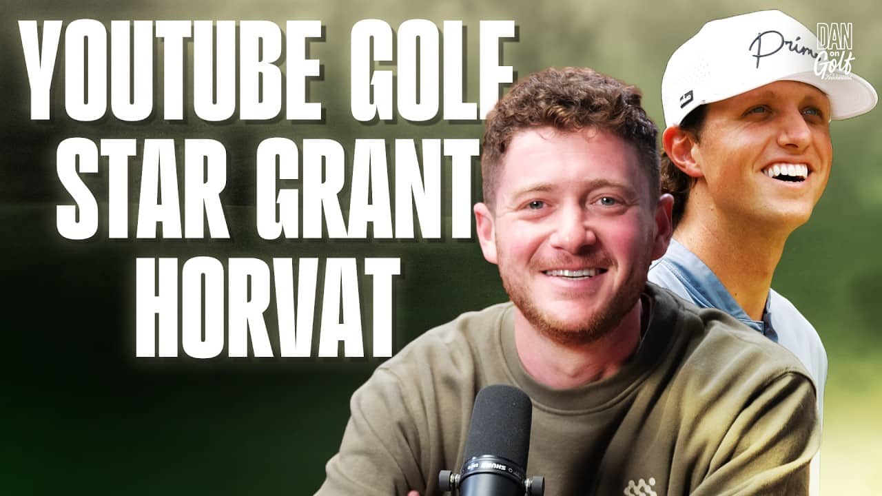 Grant Horvat On Faith, Business Strategy, Filming With Pros & More