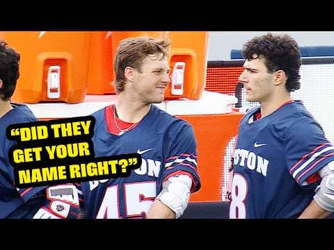 Week 2 Mic’d Up! “THAT’S A FLOP!”