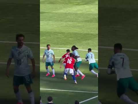 Ronaldo š®š®š® (via MousaQi/X)