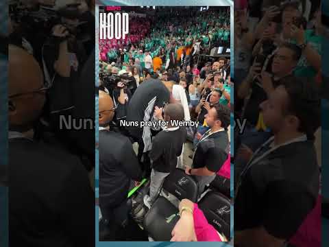 Salesian Sisters KNOW BALL!! | Hoop Streams
