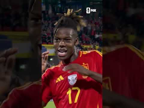 Get ready for plenty more FIFA World Cup celebrations like these starting tomorrow on FOX