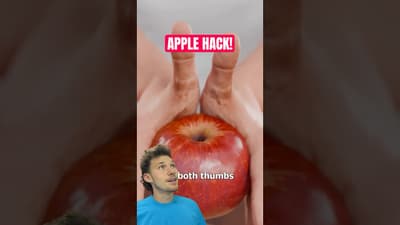 Apple Hack! @zackdfilms
