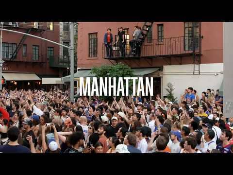 Over a million fans expected to attend Knicks' championship parade on Thursday š