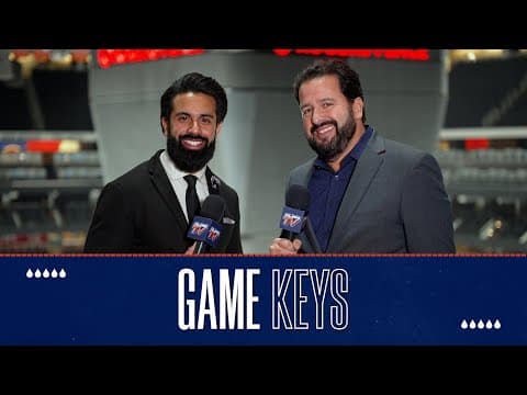 OILERS TODAY | Pre-Game vs DET 12.11.25