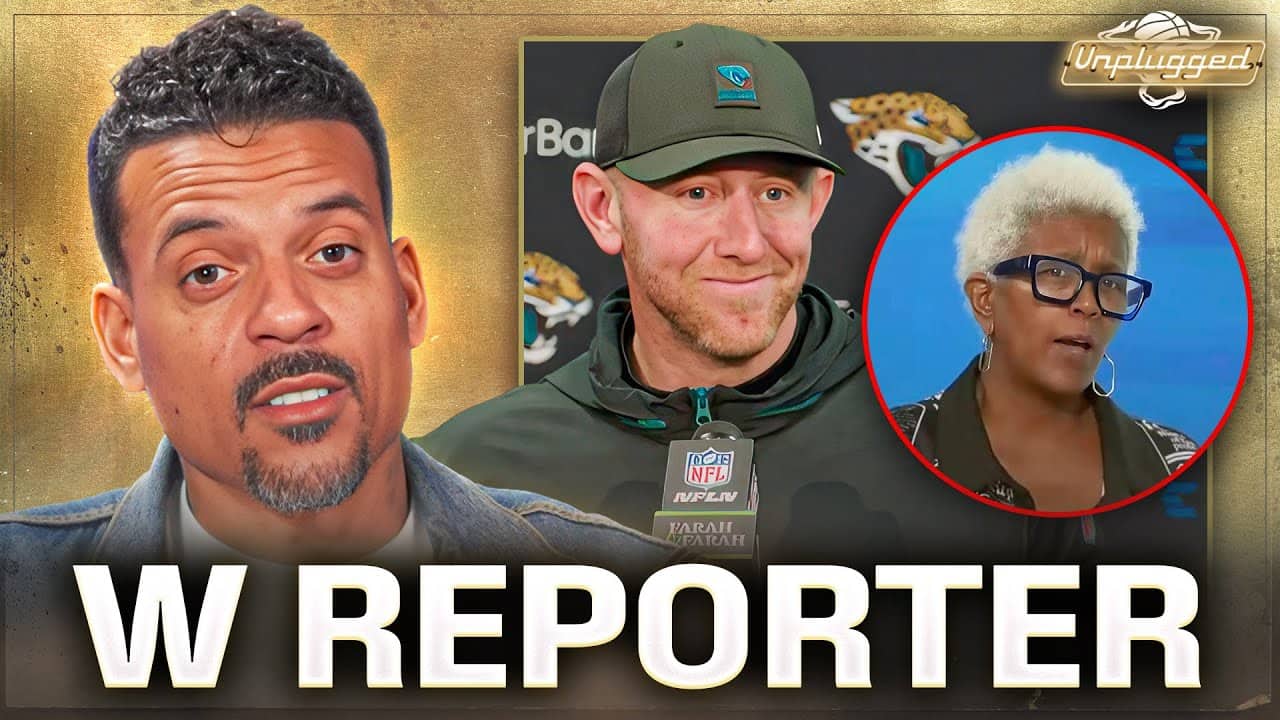 Matt Barnes UNLOADS on Shady McCoy, Jemele Hill & Sports Media for Attacking Reporter