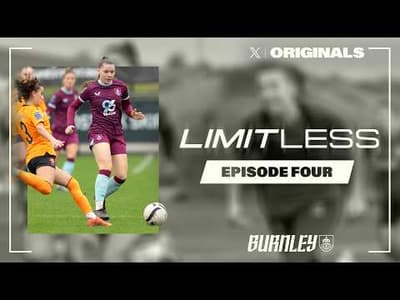 Limitless - Episode 4: Behind The Team