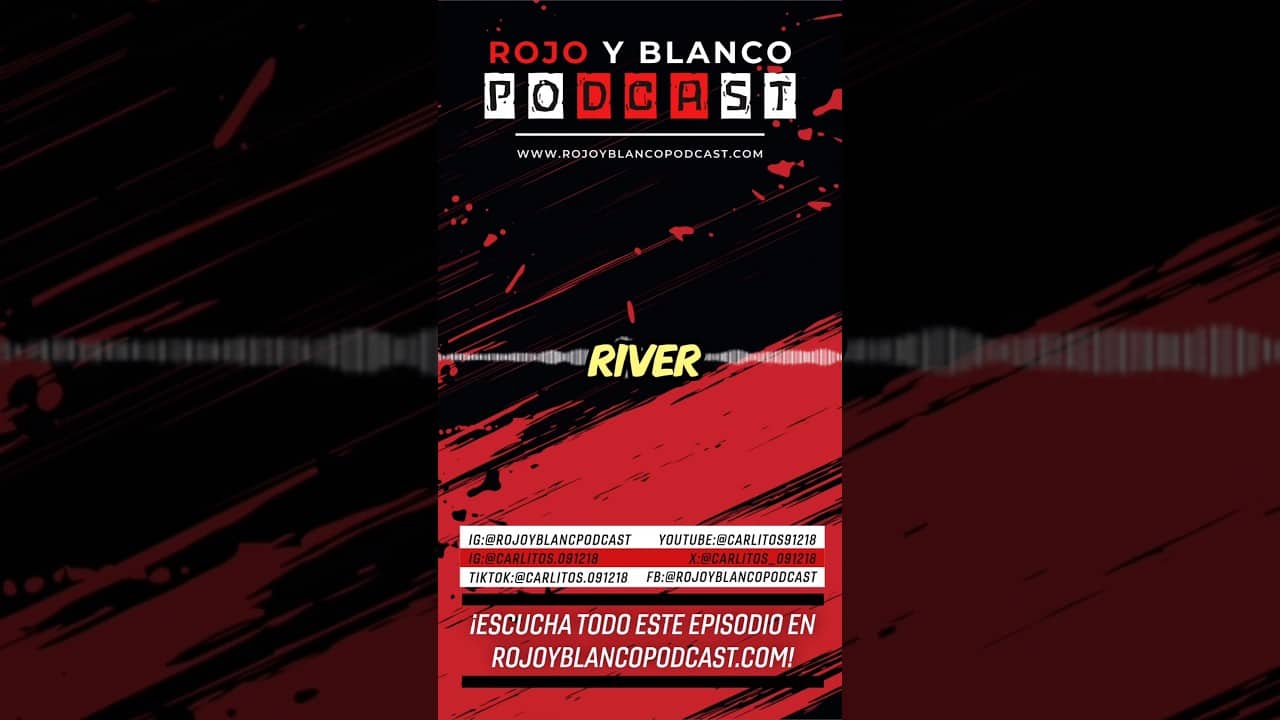 🇵🇱 ¡Nuevo episodio en www.rojoyblancopodcast.com! 🎧 || @carlitos91218