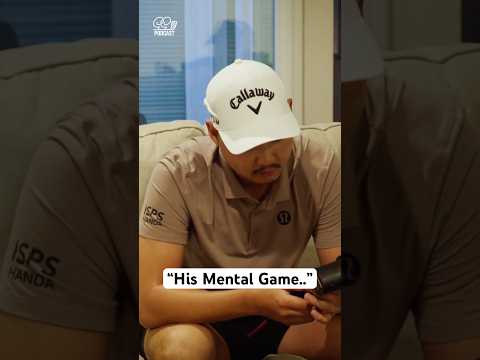 Min Woo Lee on Brad Dalke Going PRO.. 😳