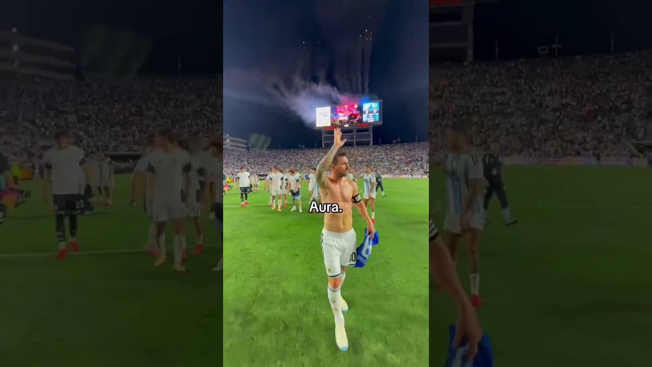 Next up, World Cup π