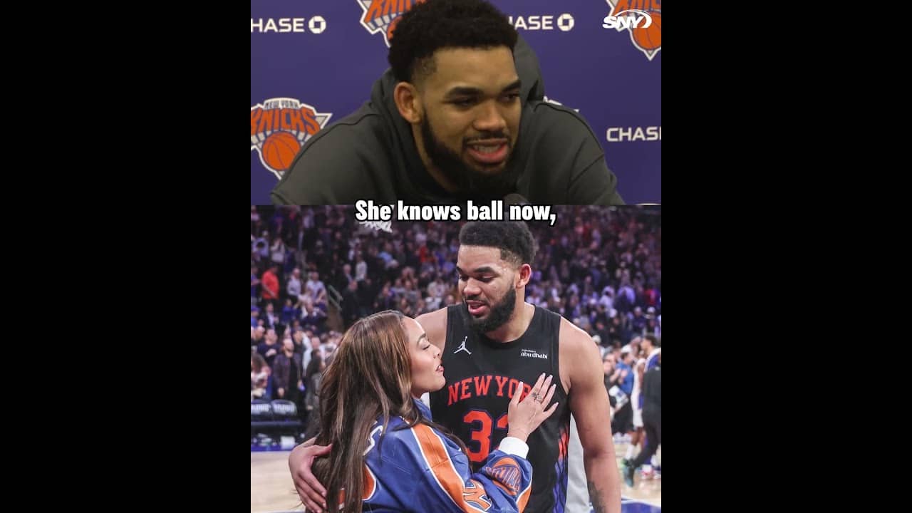 "She's talking about flex screens and UCLA cuts" - KAT on his fiancée Jordyn Woods 😭