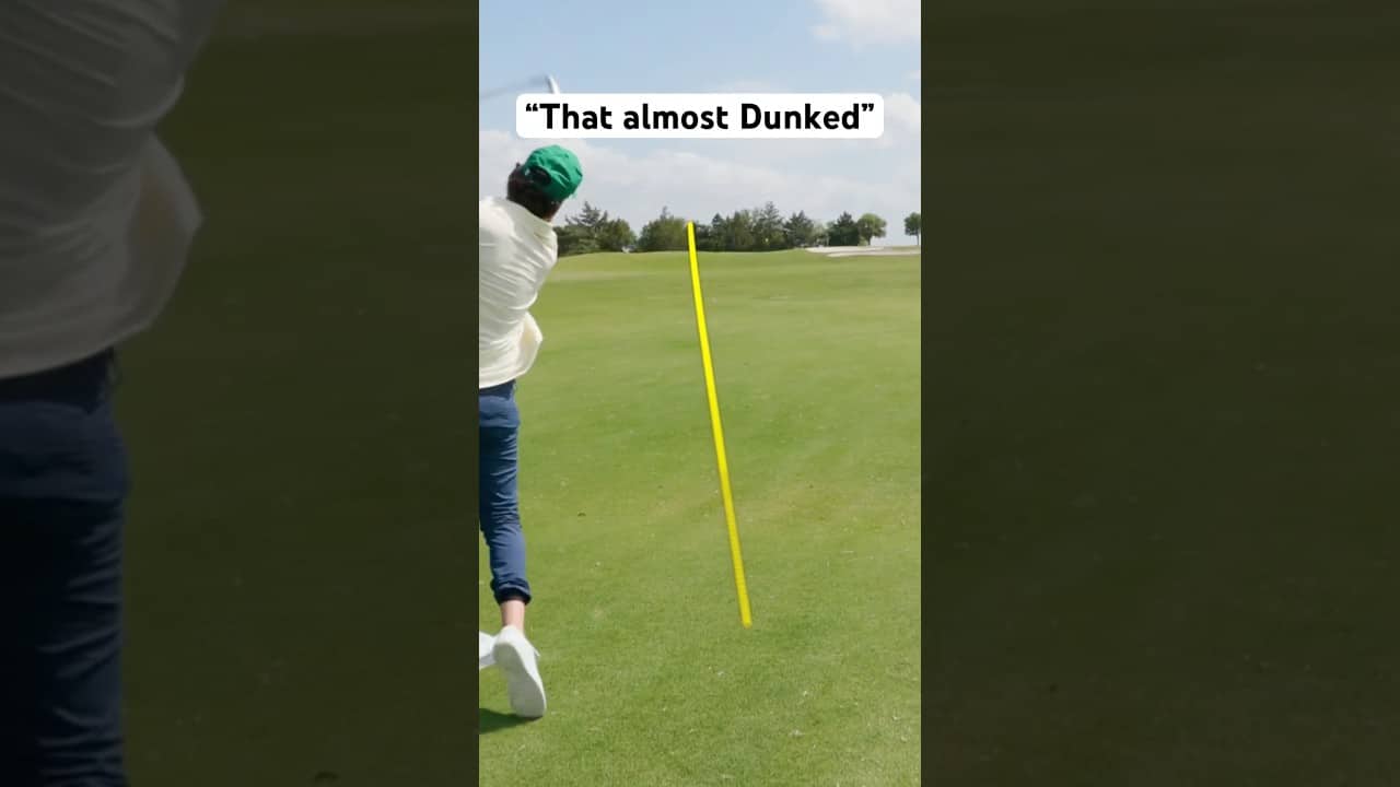 Steve’s first Good Good video BACK.. 🔥