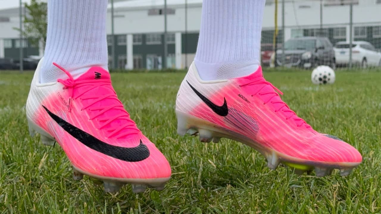 SPEED YOU CAN FEEL! - Nike Mercurial Superfly 11 Elite - Review + On Feet