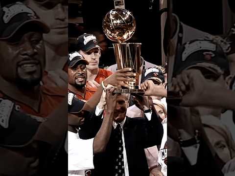 Who Remembers The Shot Before THE Shot?! π₯ #miamiheat #2006 #nba #finals