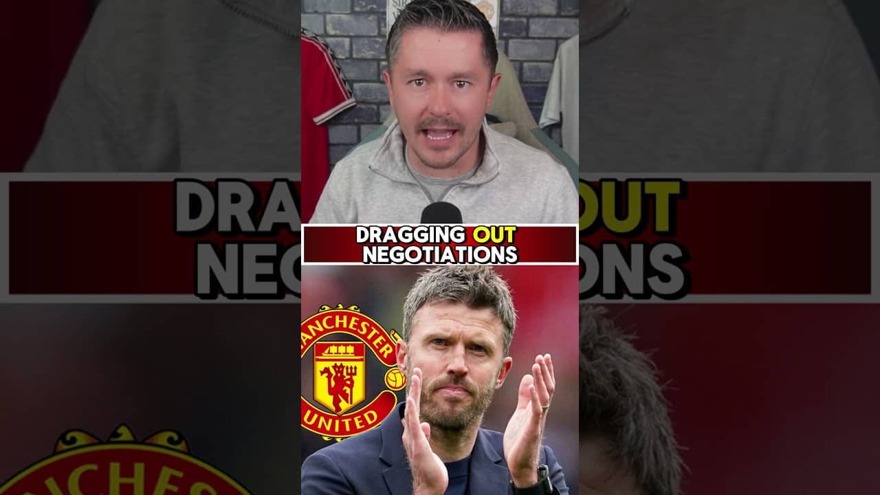 Breaking Down Man Utd’s First 10 Fixtures #manchesterunited #mufc #unitedcommunitychannel