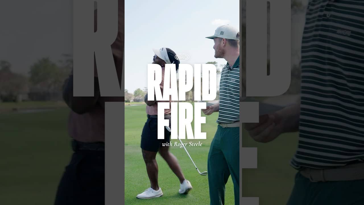 Do holes-in-one count on a par 3 course?