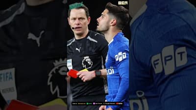 Blues See Red AGAIN! Are they a dirty team or are they being targeted? 👀 #premierleague #football