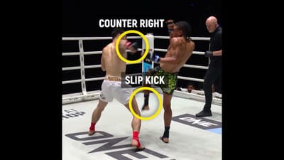 CLEAN 💯 Will Aslamjon Ortikov stop Asadula Imangazaliev at The Inner Circle 20?