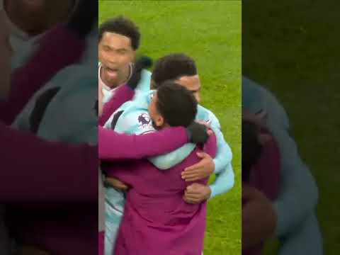 Burnely snatch a point against Liverpool π€―