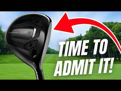 The Best Forgiving Club of 2026 - Nobody Wants To Admit It!