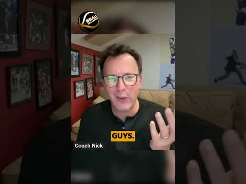 Metta's Elbow Was WAY Worse Than Wemby's | Coach Nick Breaks Down Both Hits