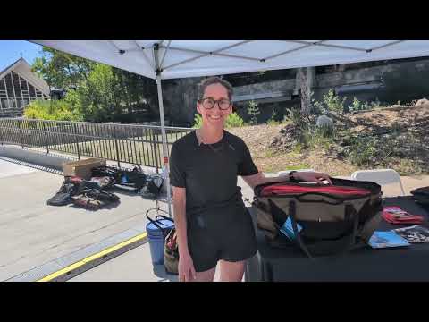TrailCon '26: Janji Tote, Weekend Bag, and RD Pinnacle line