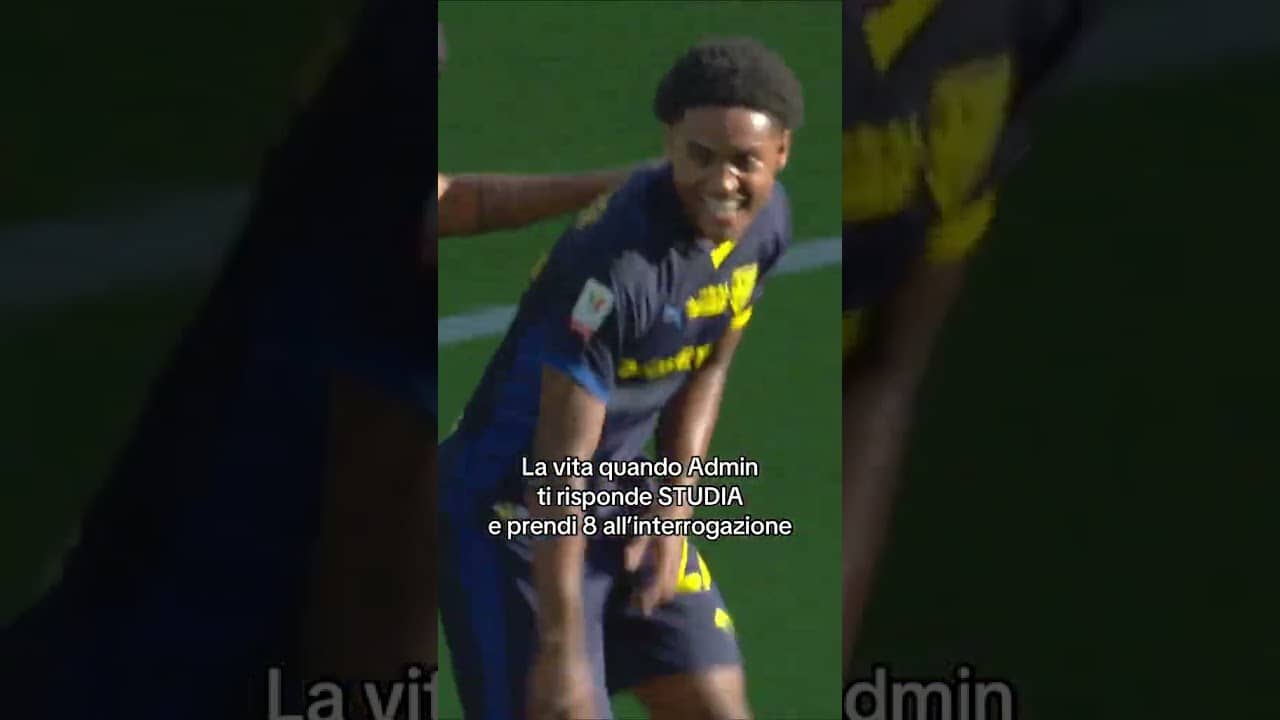 Proprio così #serieaenilive