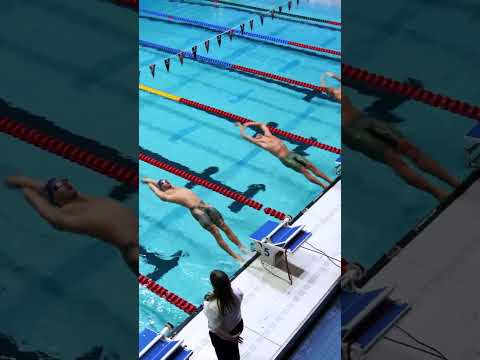 RARE Tied Gold Medal 🥇