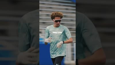 Endure and Bloom again #athletics #marathon